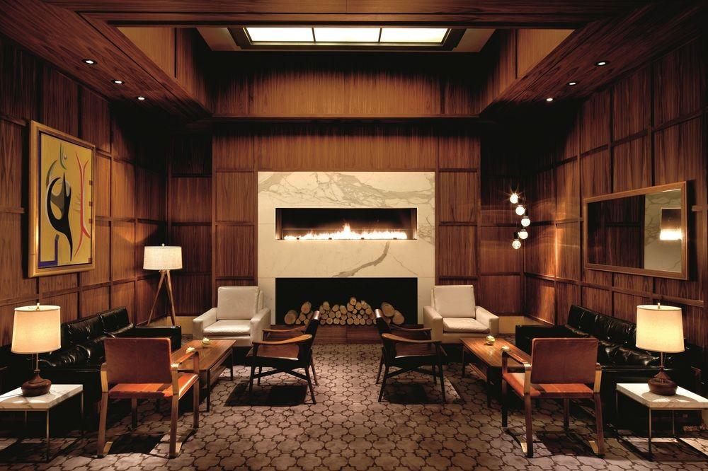 מלון The Ritz-Carlton, בוסטון מראה חיצוני תמונה