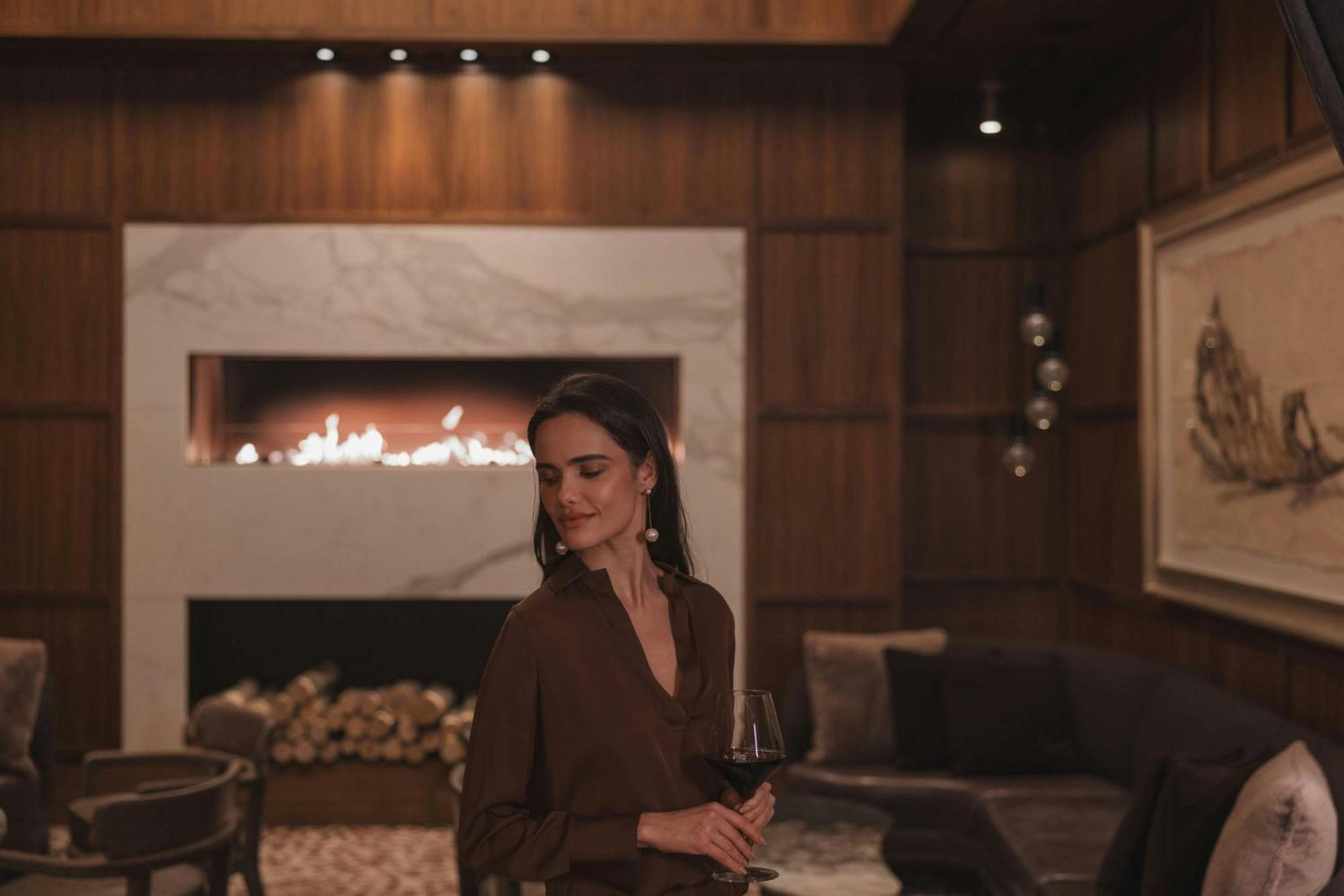 מלון The Ritz-Carlton, בוסטון מראה חיצוני תמונה