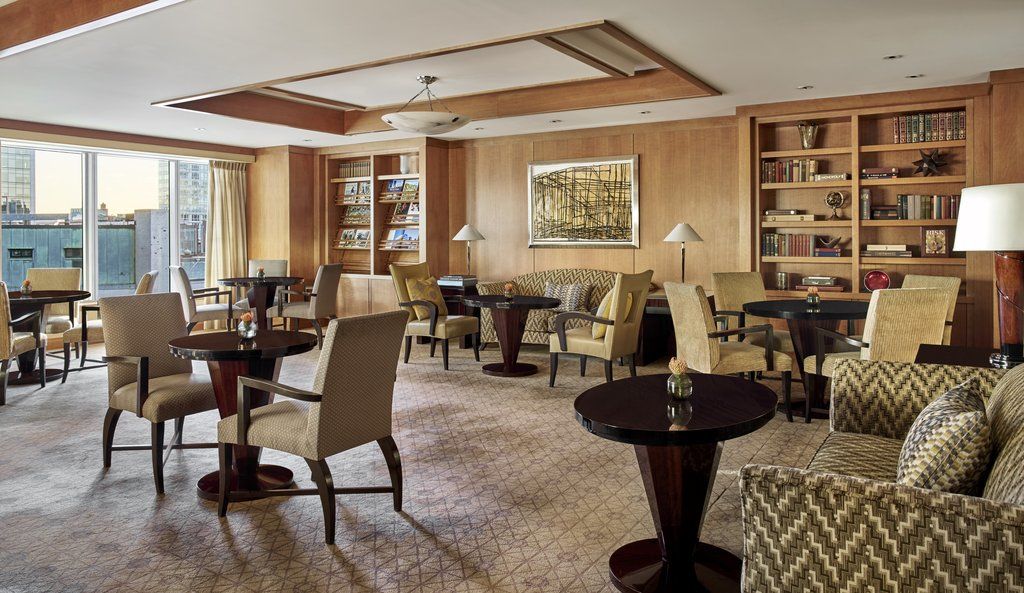 מלון The Ritz-Carlton, בוסטון מראה חיצוני תמונה